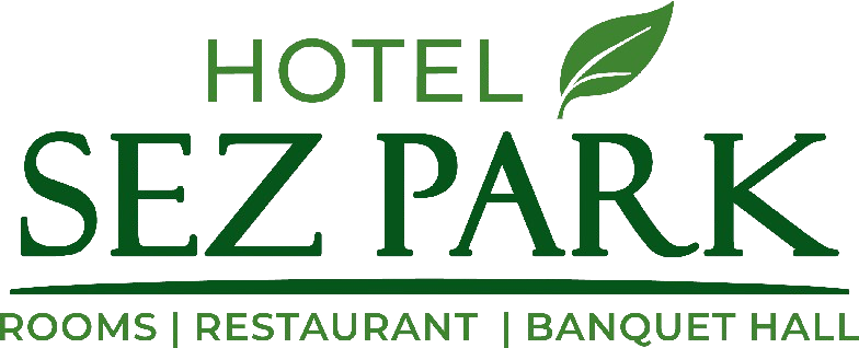 Hotel Sez Park by Divoy Hotels & Resorts